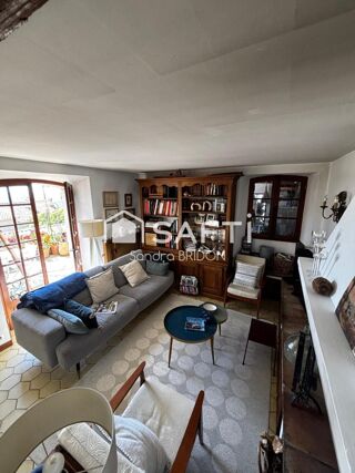  Maison � vendre 6 pi�ces 120 m�