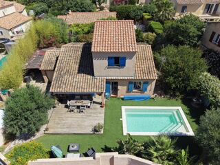  Maison à vendre 6 pièces 116 m²