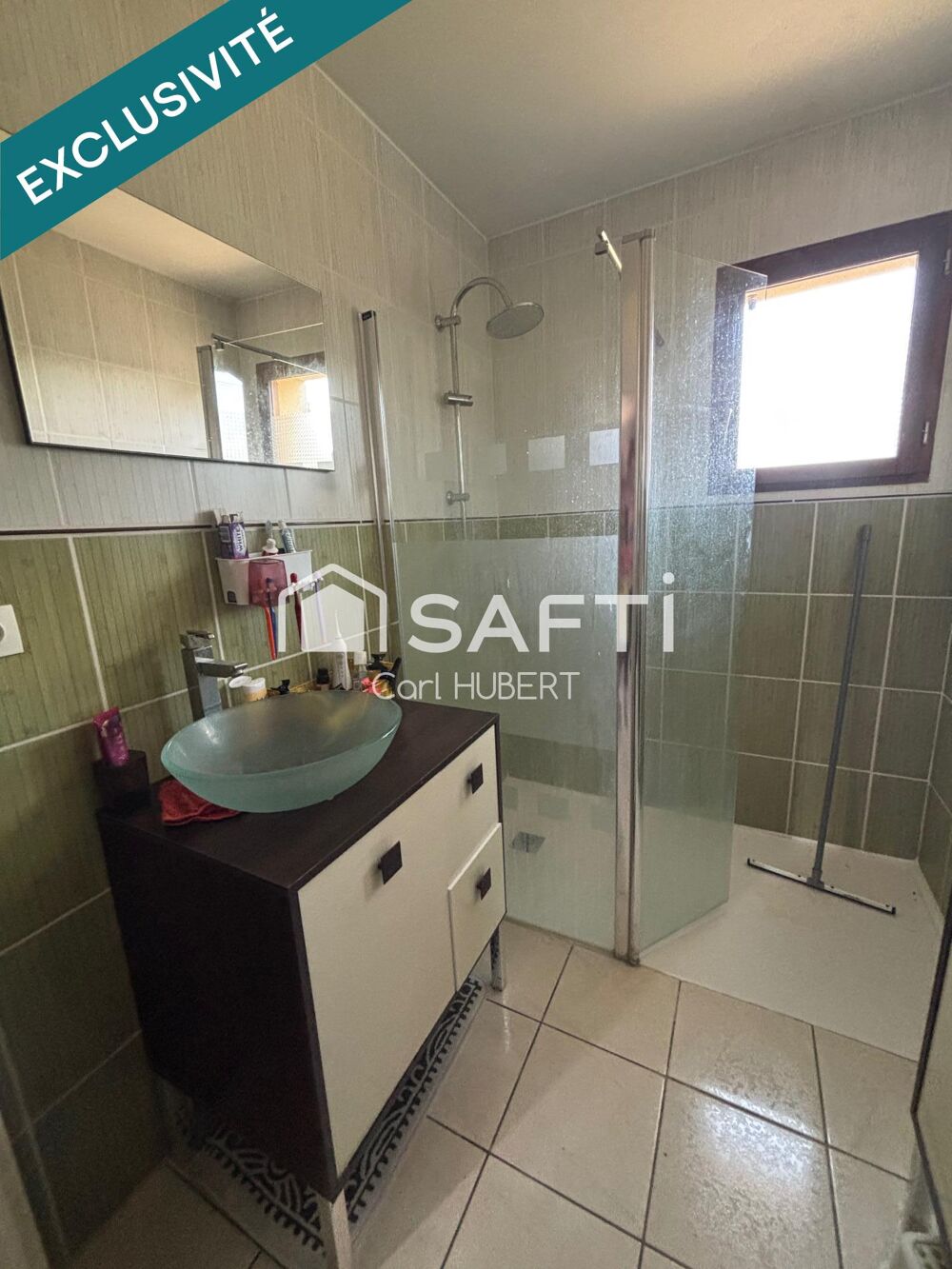 Vente Maison Grand pavillon au calme Aigneville
