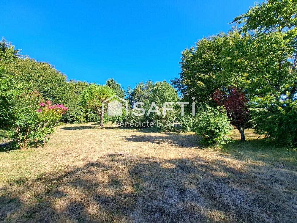 Vente Maison Charentaise r�nov�e de 1923 au calme, d�pendances Saint-martial-de-mirambeau