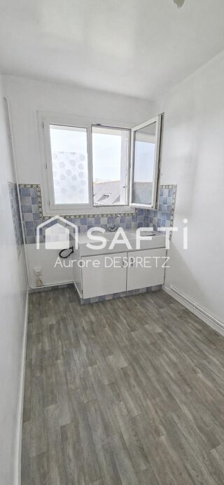  Appartement à vendre 2 pièces 40 m²