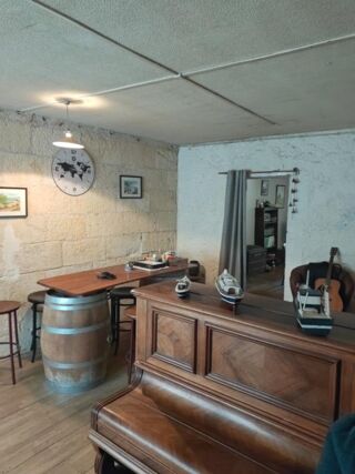  Maison � vendre 8 pi�ces 182 m�