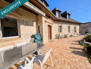  Maison � vendre 9 pi�ces 237 m�