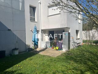  Appartement � vendre 4 pi�ces 82 m�