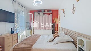  Appartement à vendre 2 pièces 40 m²
