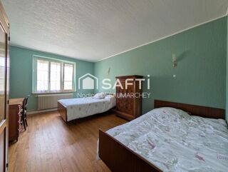  Maison à vendre 5 pièces 121 m²