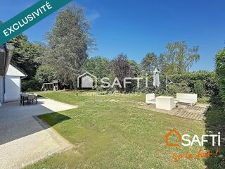  Maison  vendre 6 pices 152 m