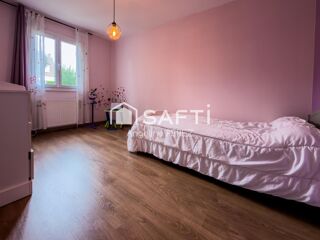  Maison � vendre 7 pi�ces 140 m�