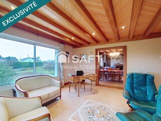  Maison � vendre 8 pi�ces 200 m�