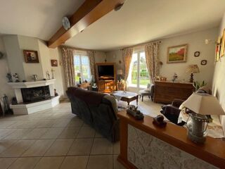  Maison à vendre 7 pièces 185 m²