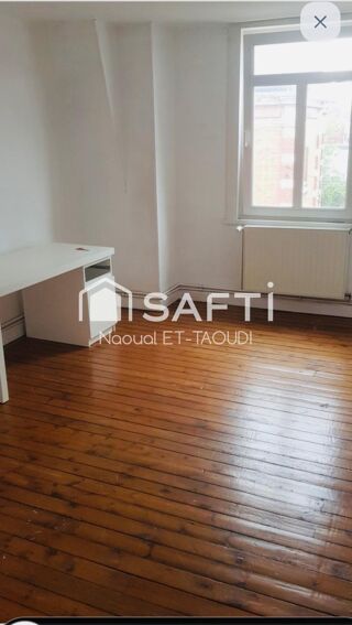  Maison à vendre 10 pièces 165 m²