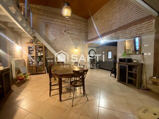 Maison à vendre 5 pièces 133 m²