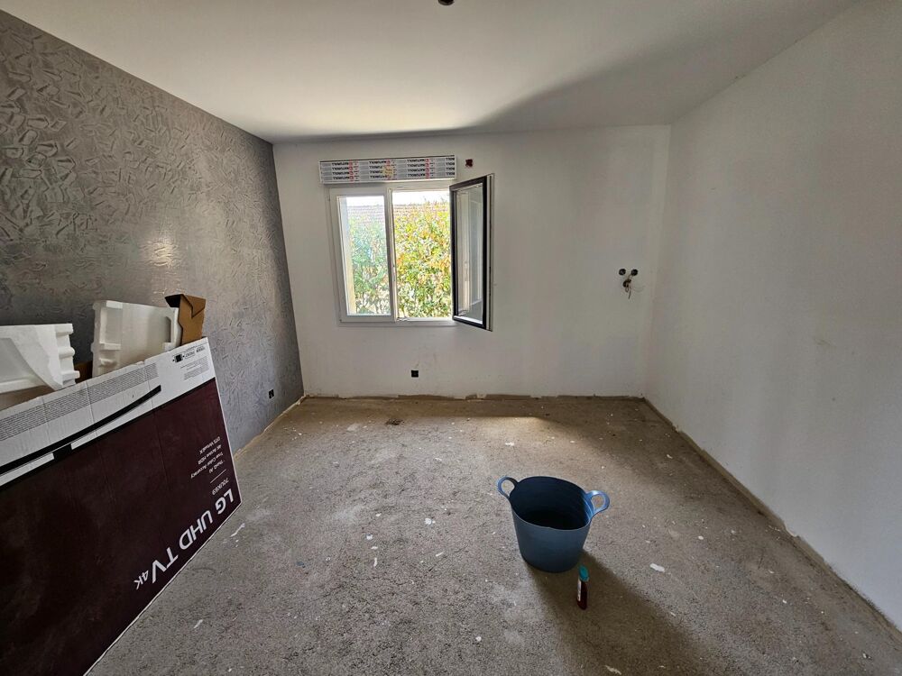 Vente Maison Maison 210 m² plain pied secteur calme avec garage 200 m² Saint-pourcain-sur-sioule