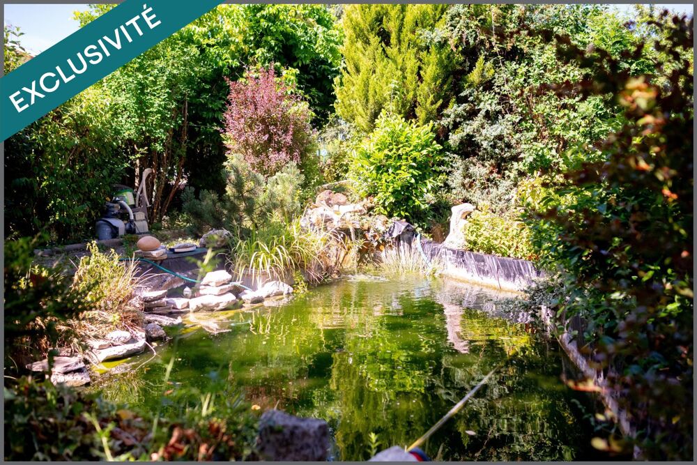 Vente Maison 155 m² pour écrire votre histoire de famille Mezeriat