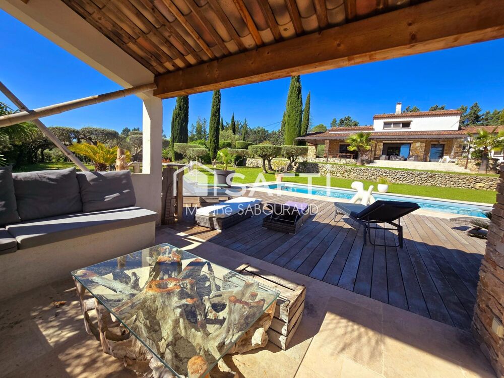  vendre  Maison Cotignac (83570)