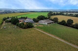  Maison � vendre 5 pi�ces 118 m�