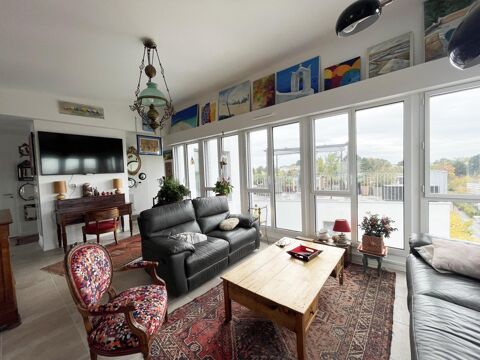  Appartement à vendre 5 pièces 104 m²