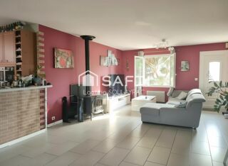 Maison � vendre 6 pi�ces 125 m�