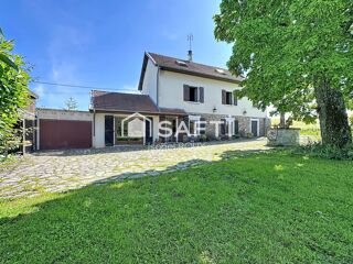  Maison à vendre 9 pièces 158 m²