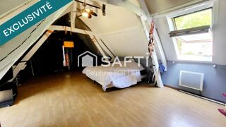  Maison � vendre 5 pi�ces 150 m�