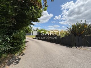  Terrain � vendre 1136 m�