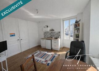  Appartement � vendre 3 pi�ces 33 m�