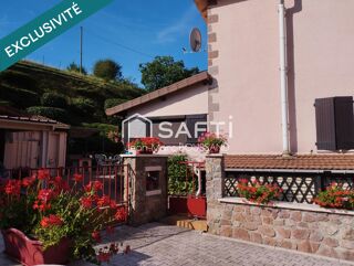  Maison � vendre 6 pi�ces 114 m�