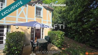  Maison à vendre 3 pièces 41 m²