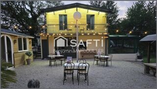  Maison � vendre 6 pi�ces 175 m�