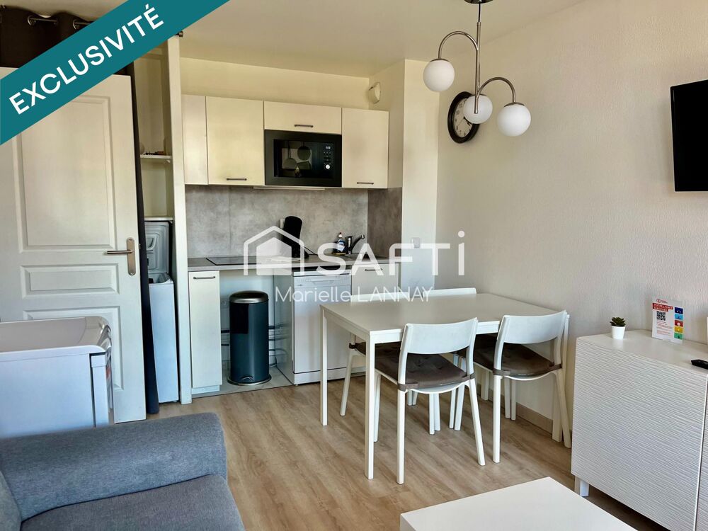 Vente Appartement Appartement/ Ciboure Golf Ciboure