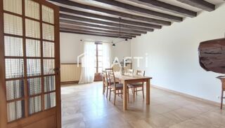  Maison � vendre 8 pi�ces 230 m�