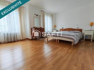  Maison à vendre 5 pièces 130 m²