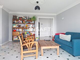  Appartement à vendre 4 pièces 115 m²