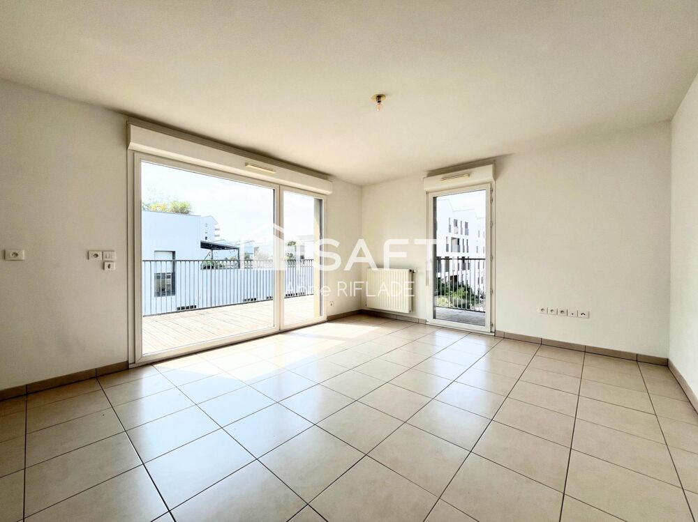 Appartement 3 pièces 62 m² · à Bordeaux · 62 m² · 272 000 €