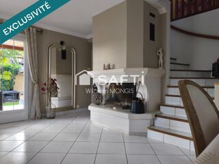  Maison � vendre 5 pi�ces 156 m�