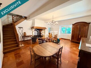  Maison à vendre 7 pièces 230 m²