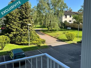  Appartement à vendre 4 pièces 85 m²
