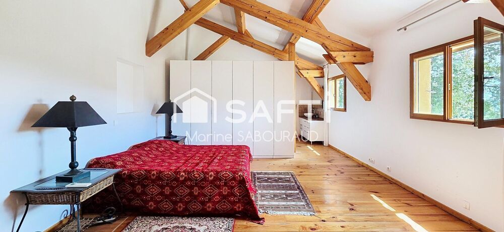 � vendre  Maison Cotignac (83570)