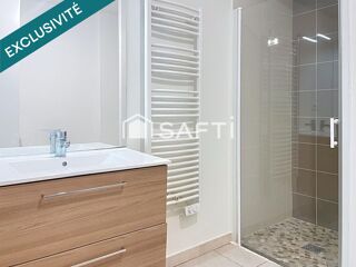  Appartement à vendre 2 pièces 41 m²
