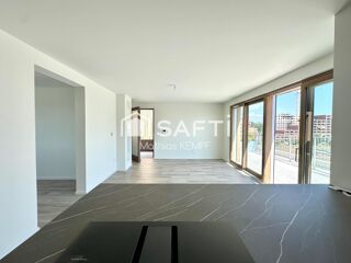  Appartement à vendre 5 pièces 116 m²
