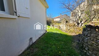  Maison à vendre 3 pièces 75 m²