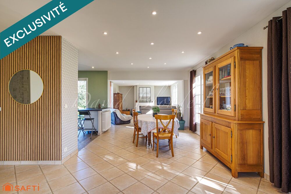 Maison 115m2 - Graulhet