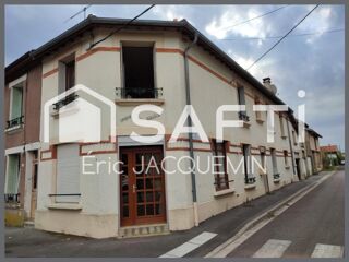  Maison  vendre 5 pices 99 m