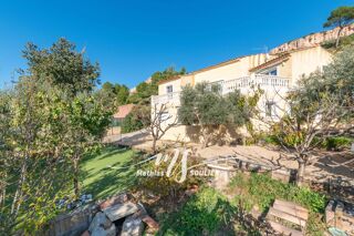  Maison à vendre 9 pièces 260 m²