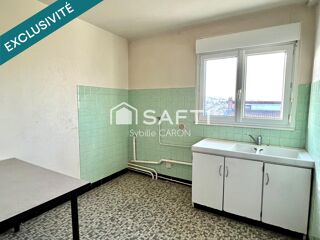  Appartement � vendre 1 pi�ce 35 m�