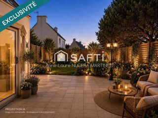  Maison à vendre 8 pièces 174 m²
