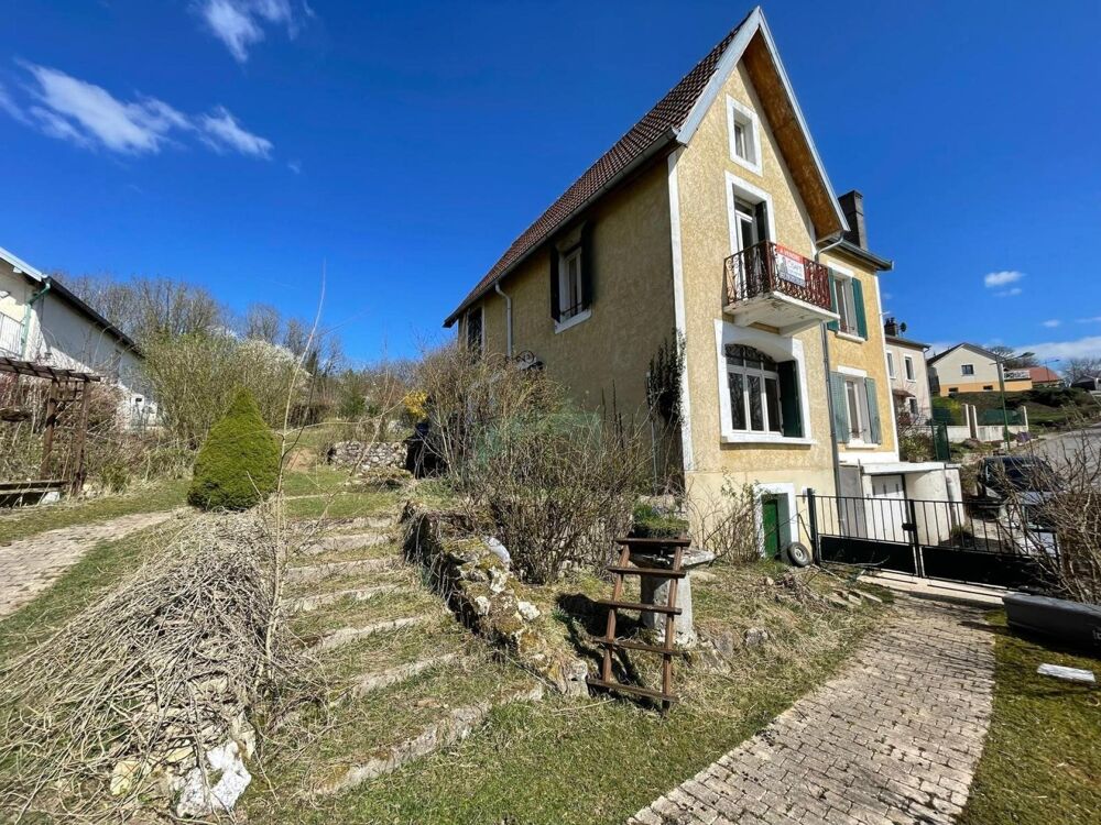 Maison Familiale 5 CHAMBRES ou potentiel investissement locatif