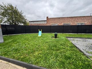  Maison � vendre 4 pi�ces 90 m�