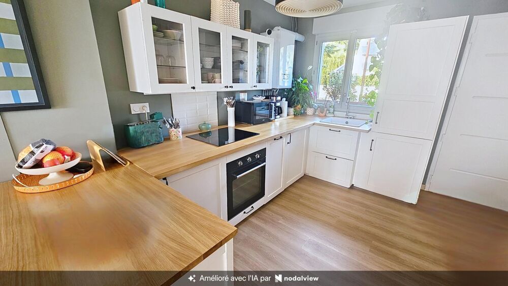 Vente Maison Proche des plages et du bourg. Piriac-sur-mer