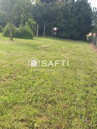  Terrain � vendre 720 m�